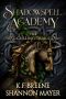 [Shadowspell Academy 03] • The Culling Trials
